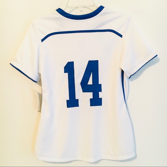 Nike Duke Jersey NWT - Picture 7 of 7